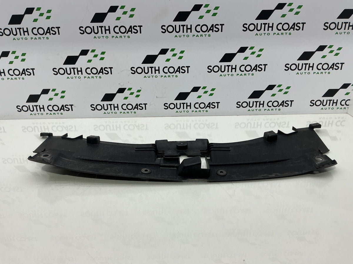 2012 Holden Captiva Radiator Support Opening Cover