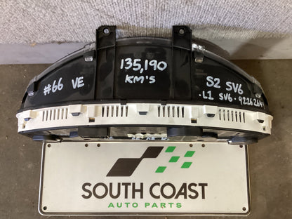 2011-2013 Holden Commodore VE Instrument Cluster