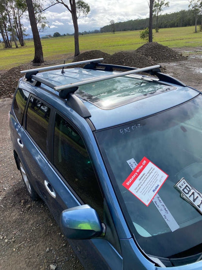 2010 Subaru Forester SV6 SH