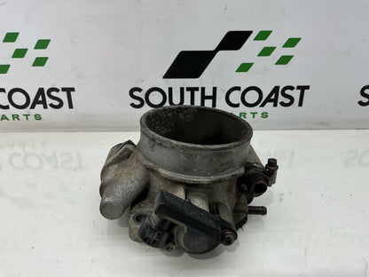 1999 Holden Commodore VT 6H8VTK69HXL423830 Throttle Body