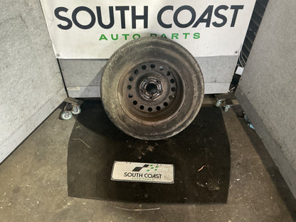 1990 Holden Statesman VQ 6H8VSY19UML459969 Spare Wheel