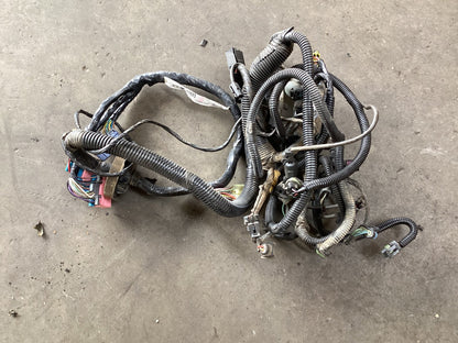1995 - 1997 Holden Commodore VS  Engine Wiring Harness 92054293