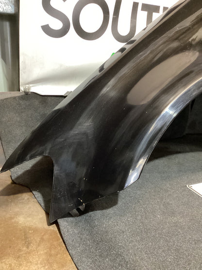 2007 Holden Calais VE 6G1EX55768L940846 Left Front Guard