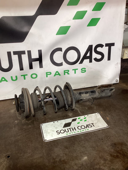 2003 Holden Commodore VY Left Front Shock Absorber