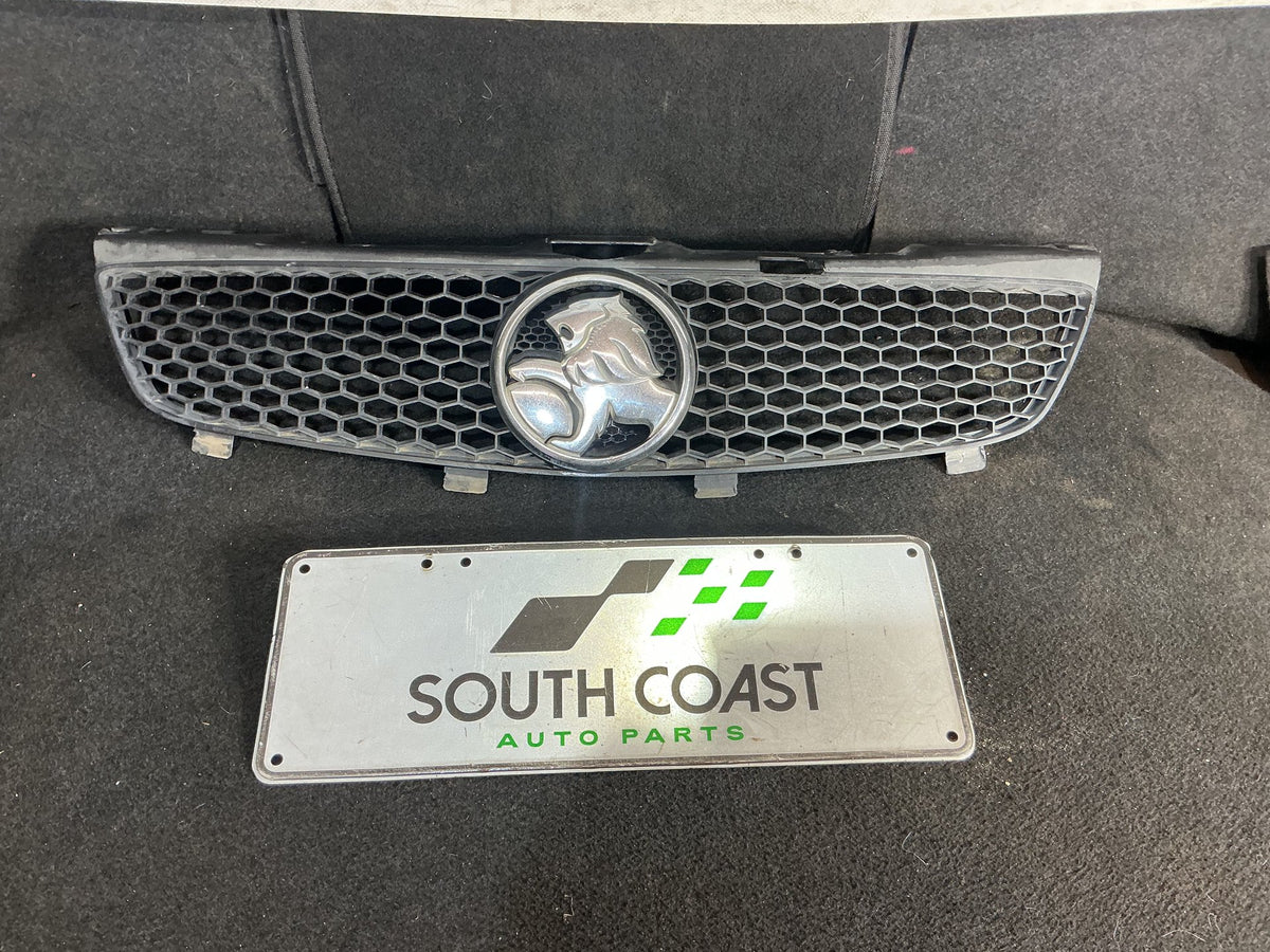 2006-2010 Holden Commodore VE Bumper Grille