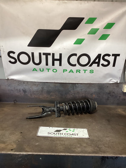 2018 Volkswagen Amarok Left Front Suspension 2HO413031N
