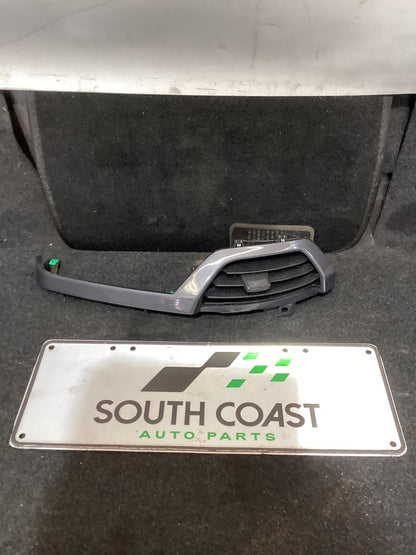 Holden Colorado RG U148CK Left Dash Air Vent 94749076