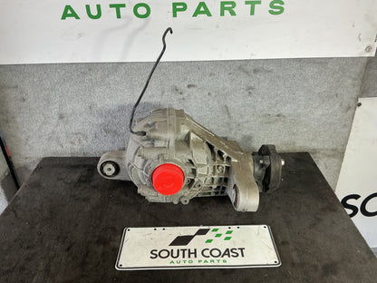2006-2011 Holden Commodore VE Rear Differential Assembly 92206026