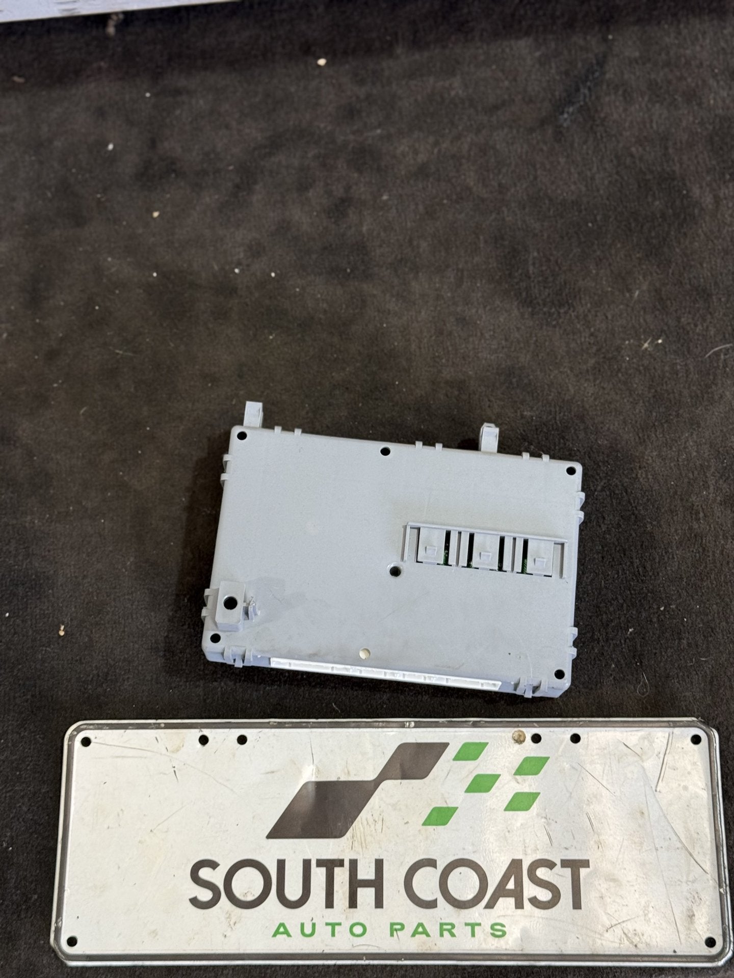 2005-2006 Holden Commodore VZ Body Control Module 92176588MID