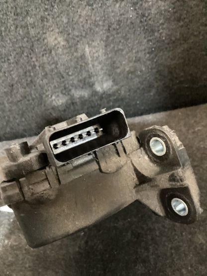 2011 Holden Commodore VE Accelerator Pedal 92238396