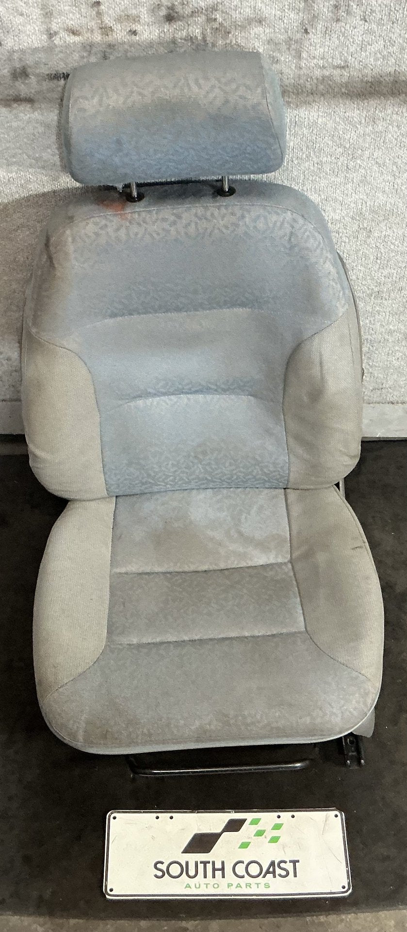 1994 Holden Commodore VR 6H8VRK19HSL781543 Complete Interior