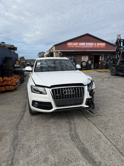 2009-2012 Audi Q5 8R Station Wagon