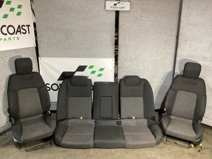 2011 Holden Commodore Seats Set