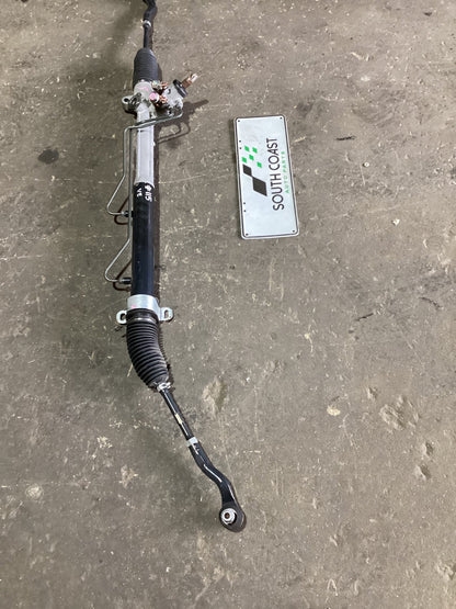2007 Holden Calais VE 6G1EX55768L940846 Power Steering Rack