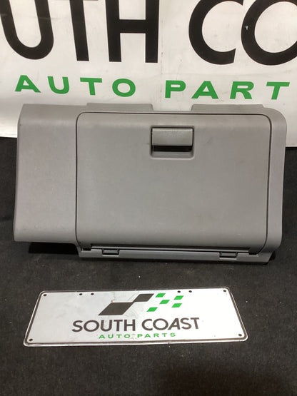 Holden Colorado RG U148CK Glove Box