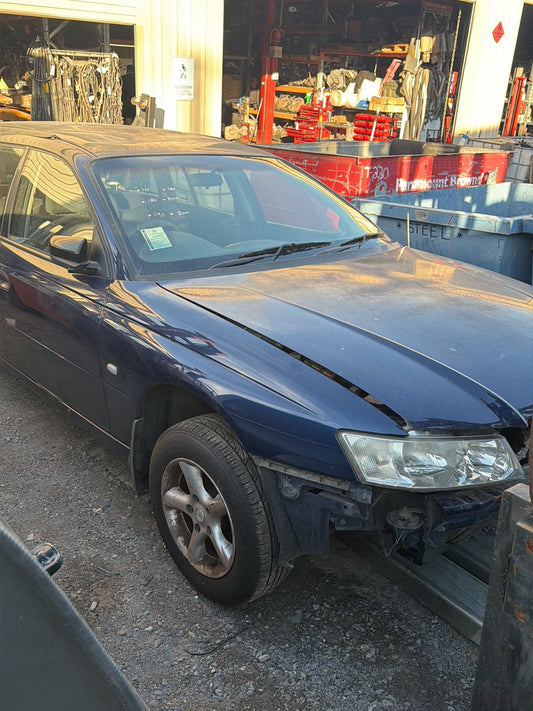 2005 Holden Commodore  VZ