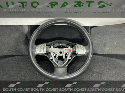 Subaru Forester SH  Steering Wheel