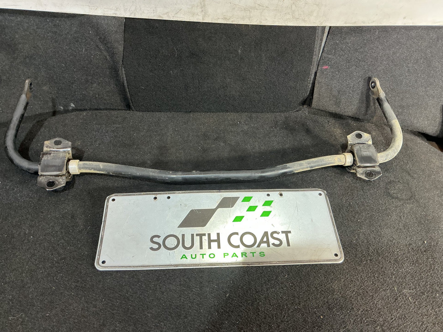 2014 Mazda CX-5 KE Rear Sway Bar