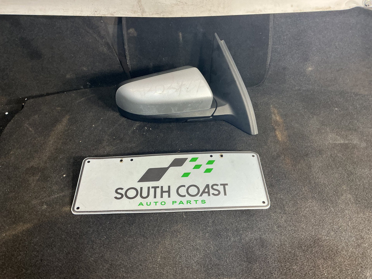 2002 Holden Commodore VY Right Door Mirror