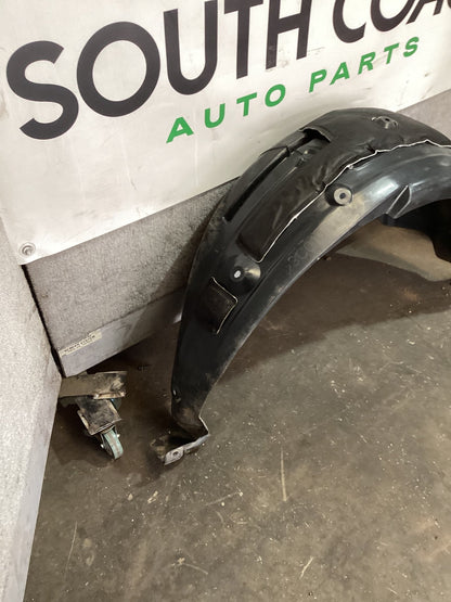 Subaru Forester SH  Left Front Guard Liner