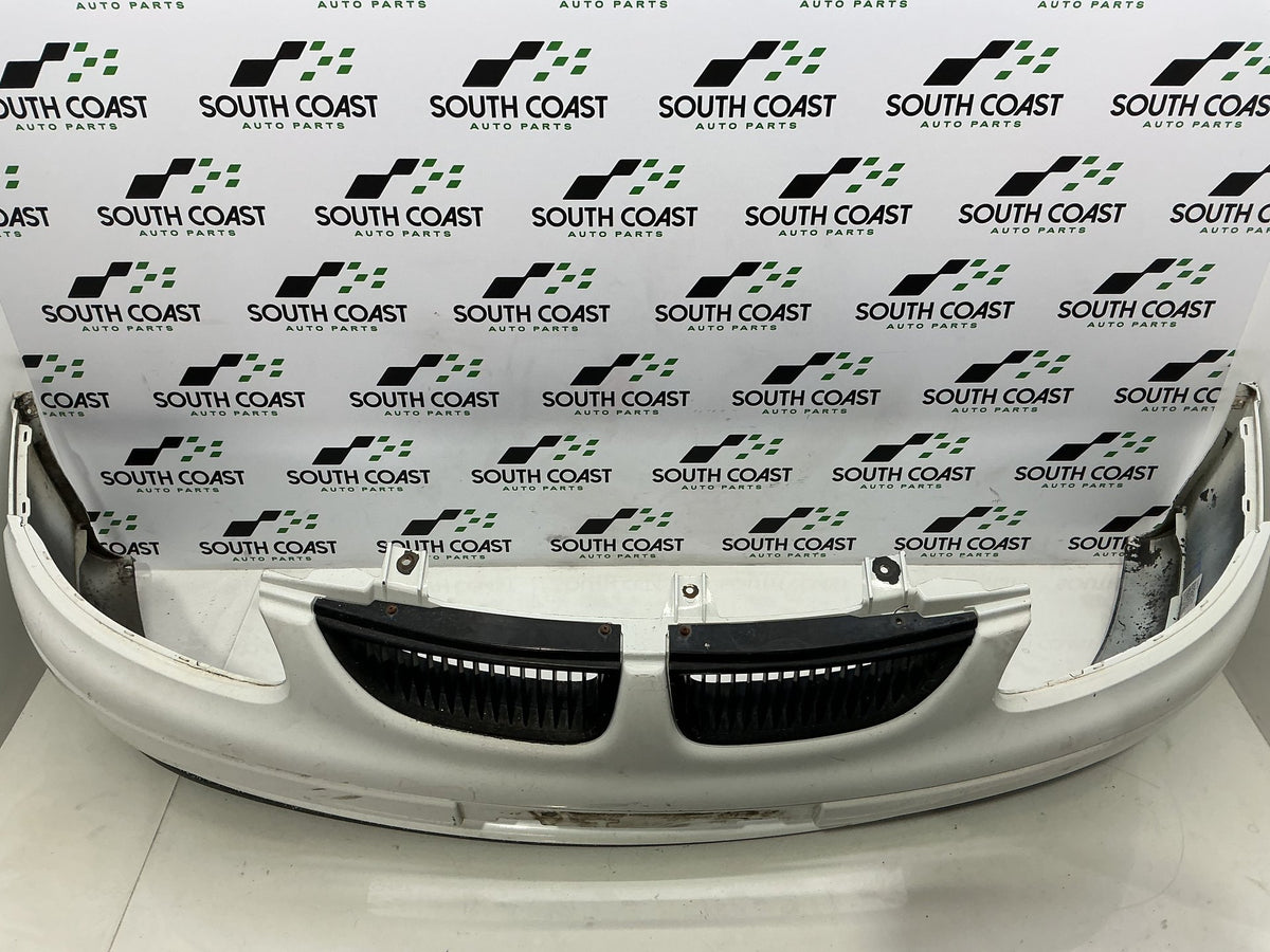 1999 Holden Commodore VTExecutive Front Bumper