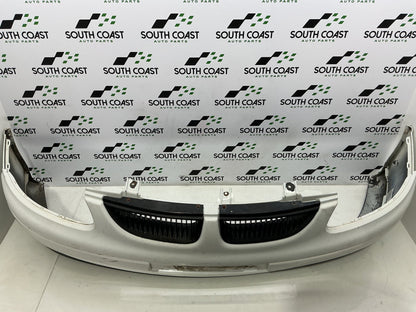 1999 Holden Commodore VTExecutive Front Bumper