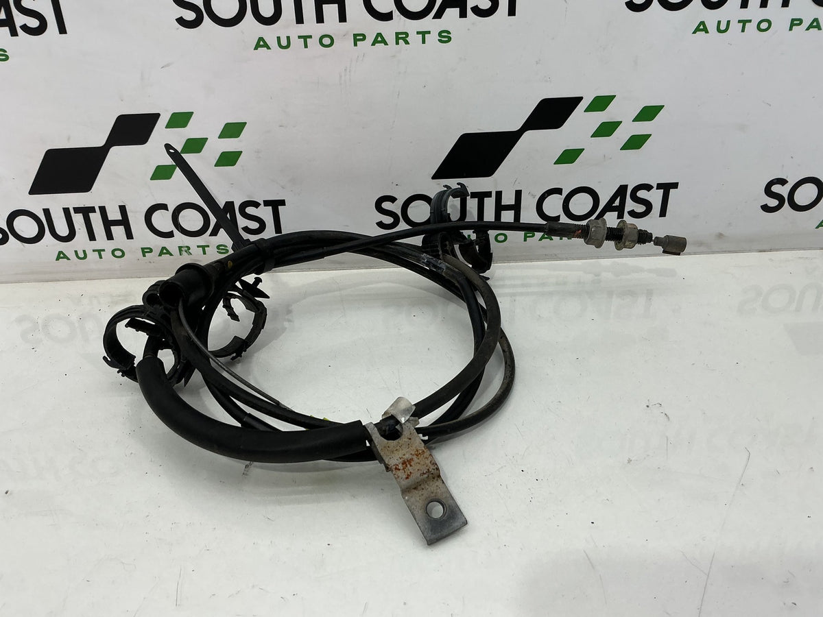 1999 Holden Commodore VT 6H8VTK69HXL423830 Accelerator Cable