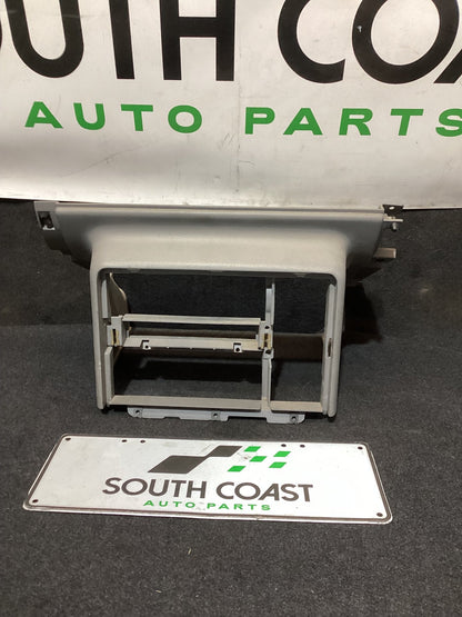 1994 Holden Commodore VR Dash Fascia Trim 92046978