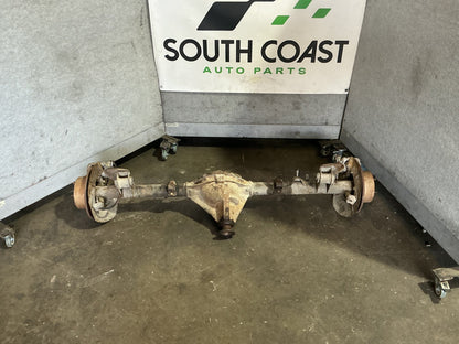 2000 Holden Commodore VS  Differential Centre