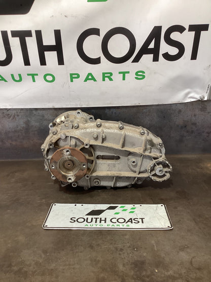 2018 Volkswagen Amarok Transfer Case NHY1621087
