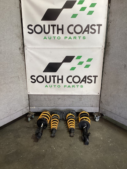 2011 Holden Commodore VE Strut Set
