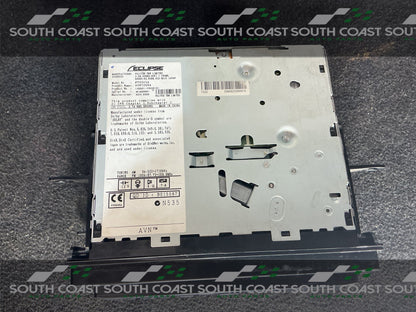 Subaru Forester SH  Stereo Head Unit