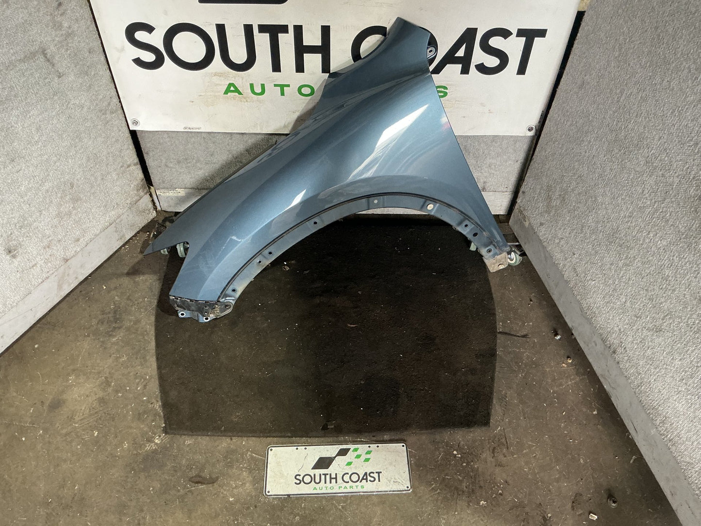 2014 Mazda CX-5 KE Left Front Guard