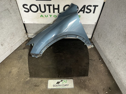 2014 Mazda CX-5 KE Left Front Guard