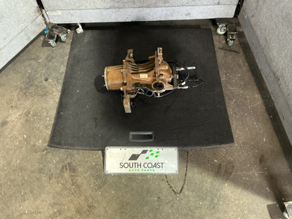 2014 Mazda CX-5 KE Centre Differential