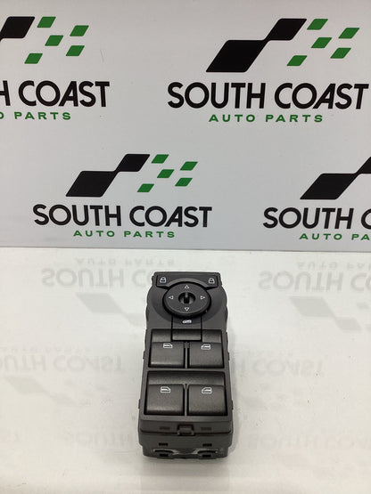 2008 Holden Commodore VE Front Window Switch