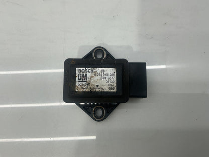 2005 Holden Adventra VZ 6G1ZM84785L518795 Electronic Stability Program (ESP) Sensor