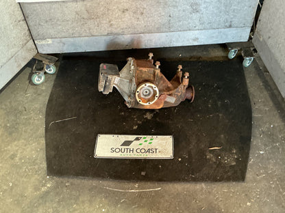 1990 Holden Statesman VQ 6H8VSY19UML459969 Differential Centre