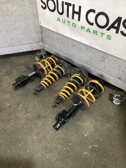 2011 Holden Commodore VE Strut Set