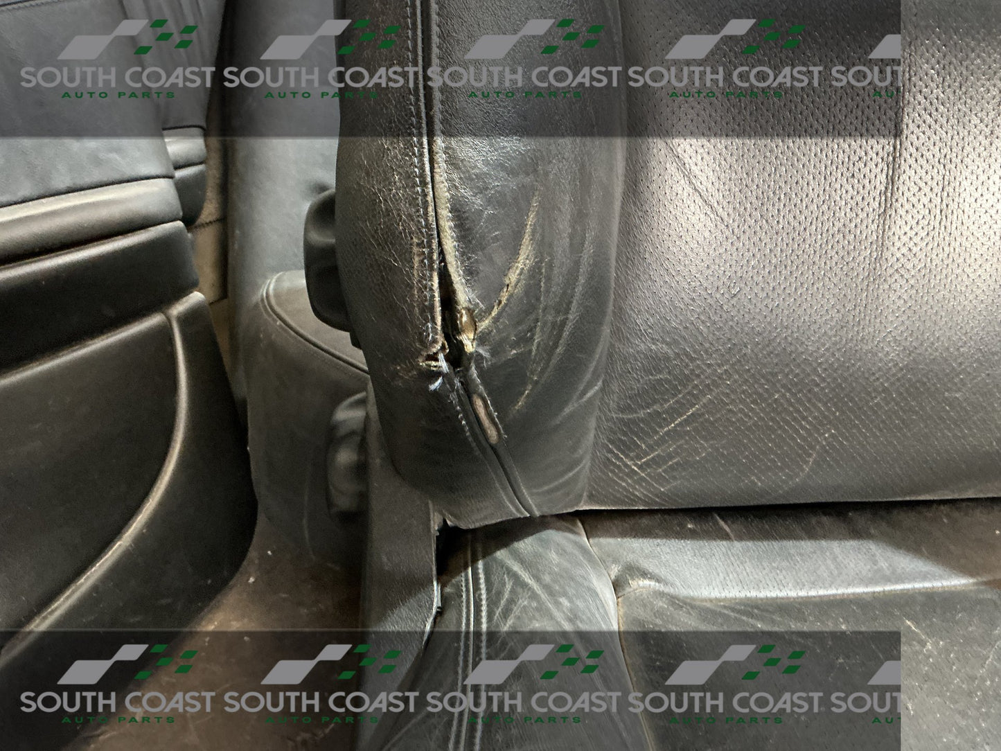 2003 Holden Commodore VY  Complete Interior