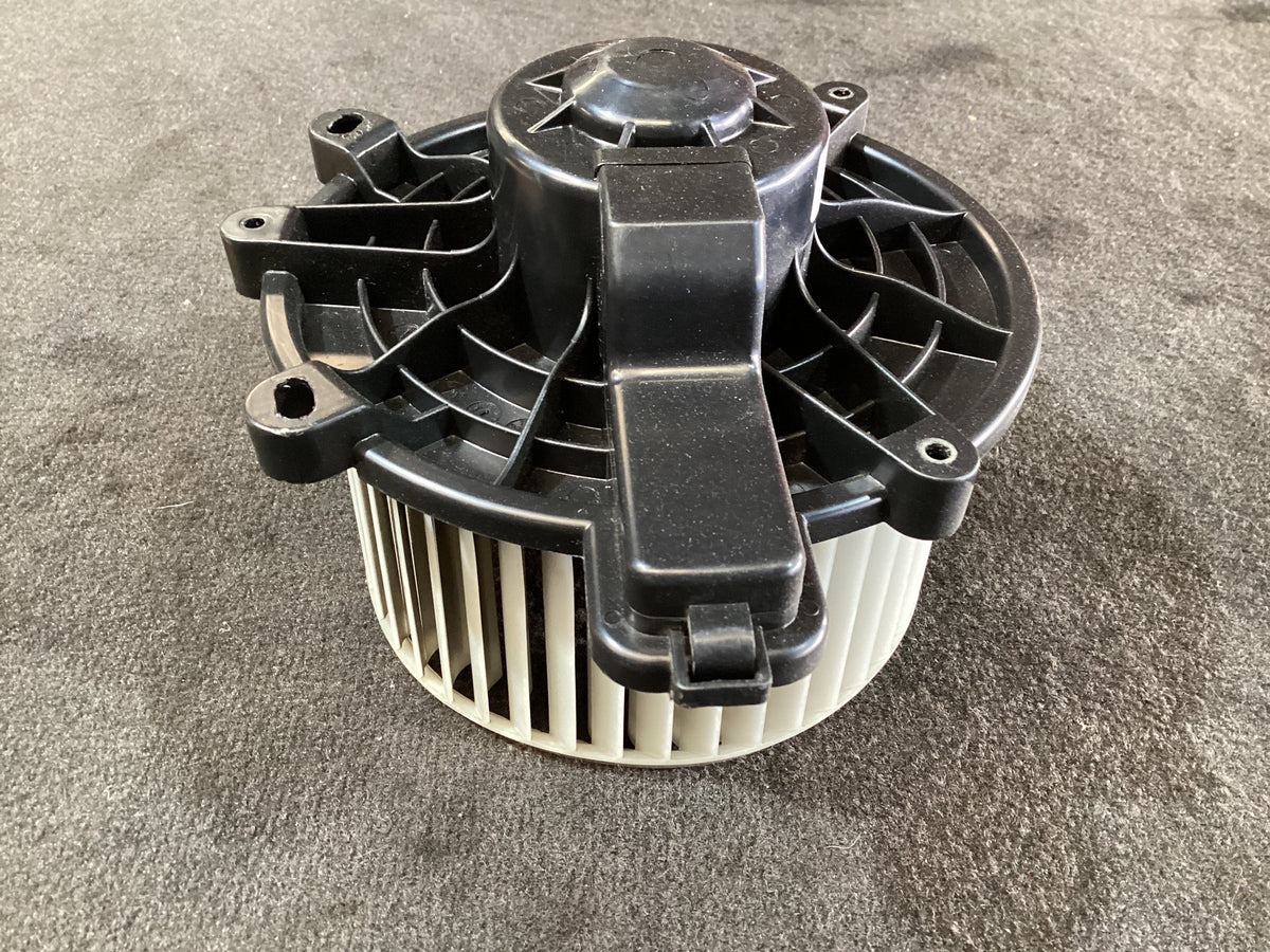 2010 Holden Statesman WM Heater Fan Motor WMVEHEATERFAN