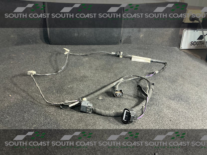 2011 Holden Commodore VE Front Bar Wiring Harness