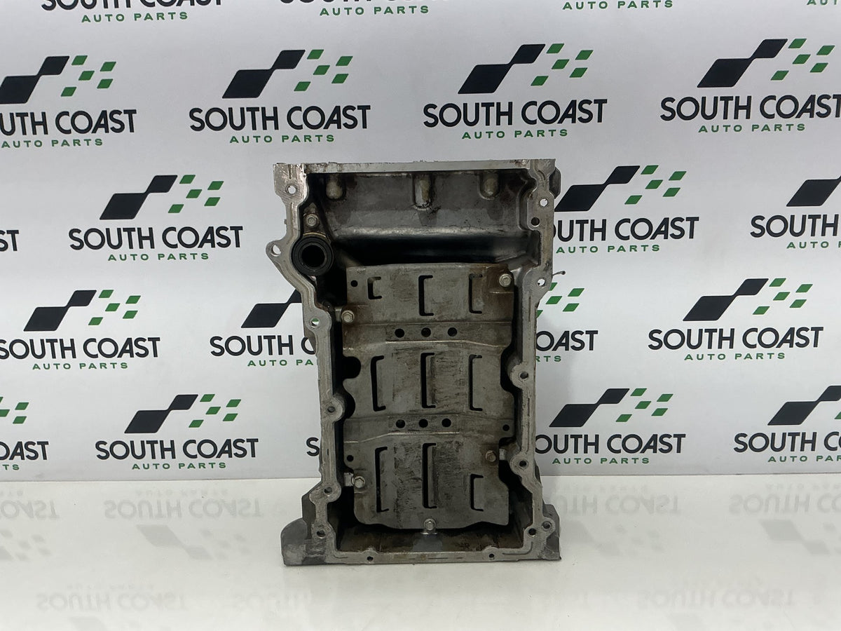 2013 Holden Commodore VE Oil Pan/Sump 92250625