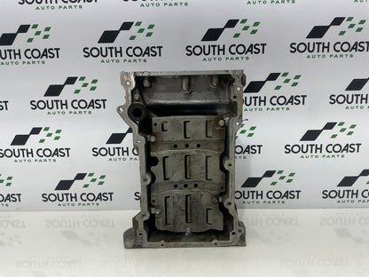 2013 Holden Commodore VE Oil Pan/Sump 92250625