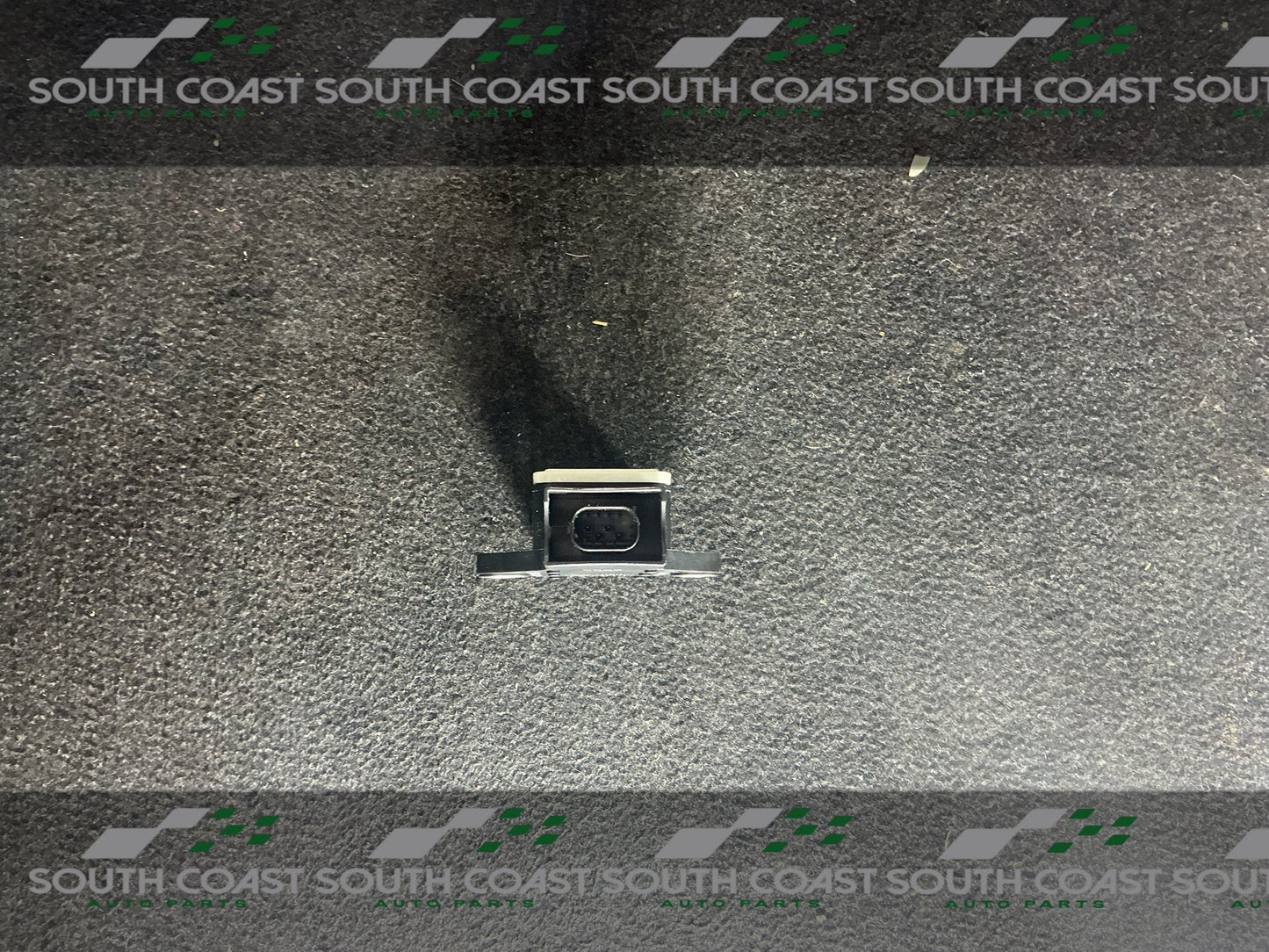 2008 Subaru Forester SH Yaw Rate Sensor