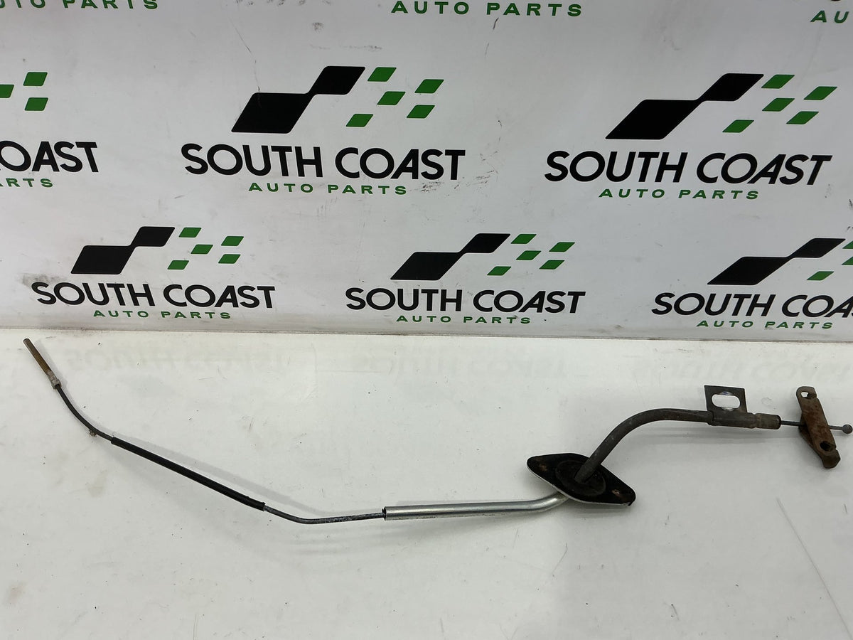 1999 Holden Commodore VT 6H8VTK69HXL423830 Hand Brake Cable