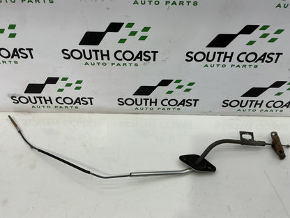 1999 Holden Commodore VT 6H8VTK69HXL423830 Hand Brake Cable