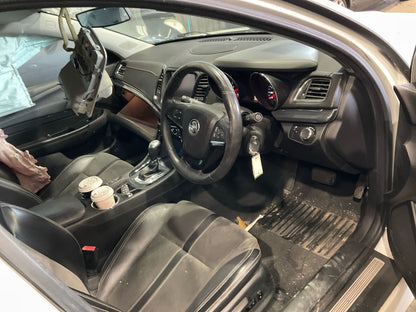 2015 Holden Commodore SV6 VF