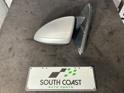 2019 Holden Commodore   Left Door Mirror