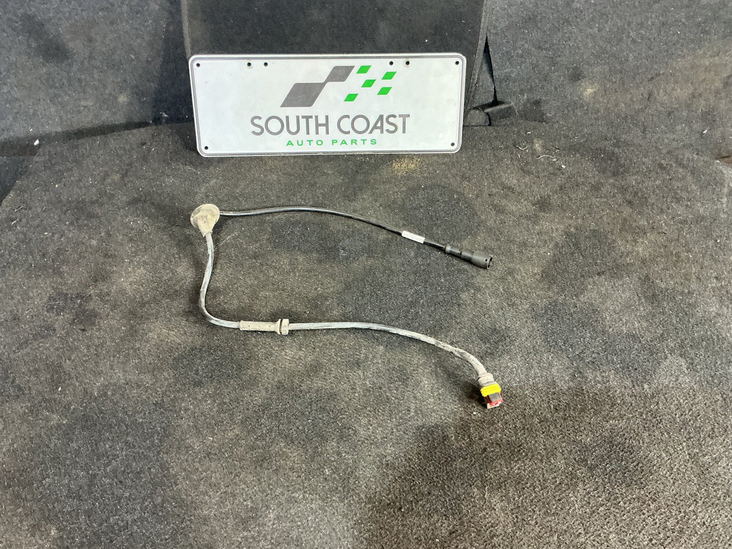2005 Holden Commodore VZ  ABS Sensor